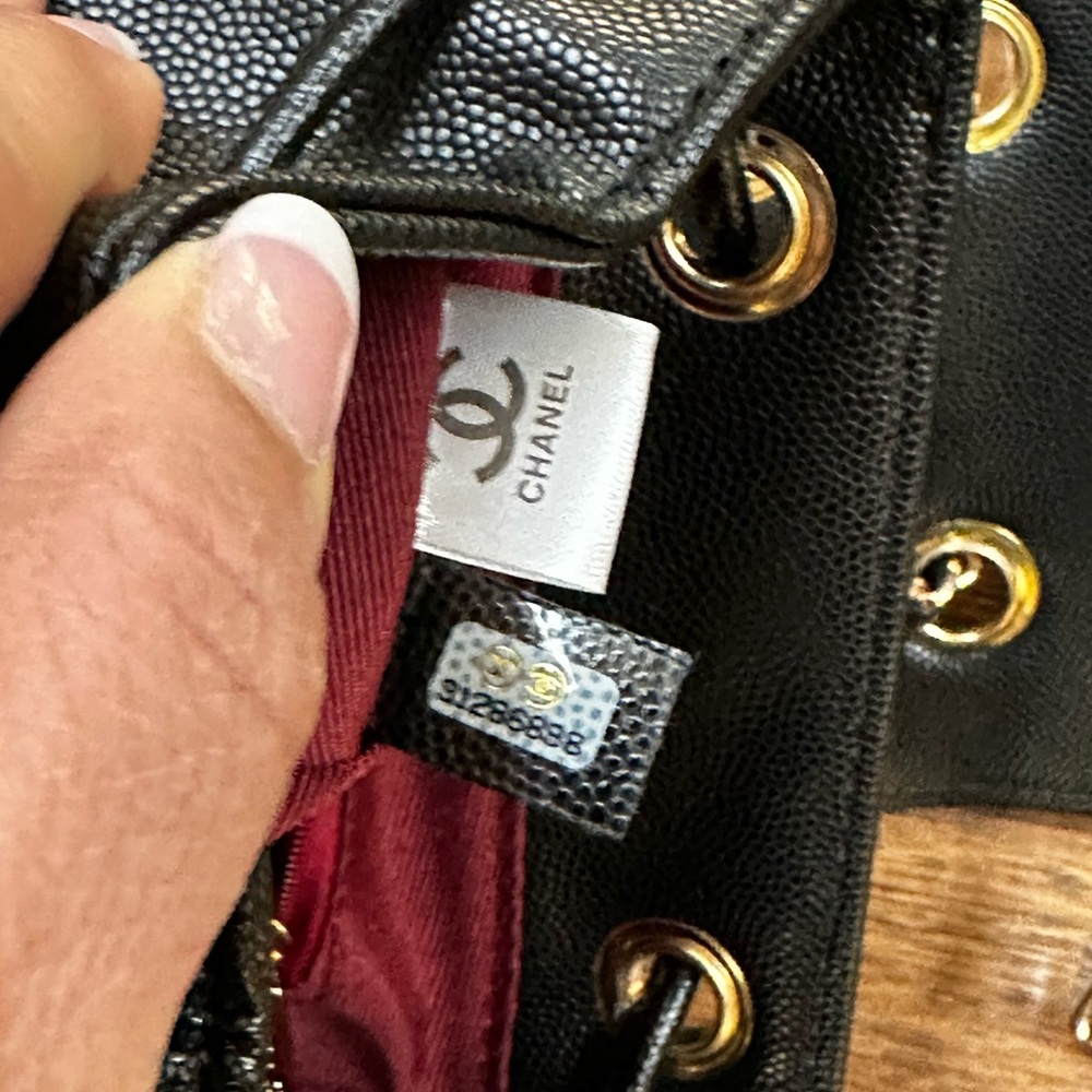 CC Mini backpack - Picture 9 of 11